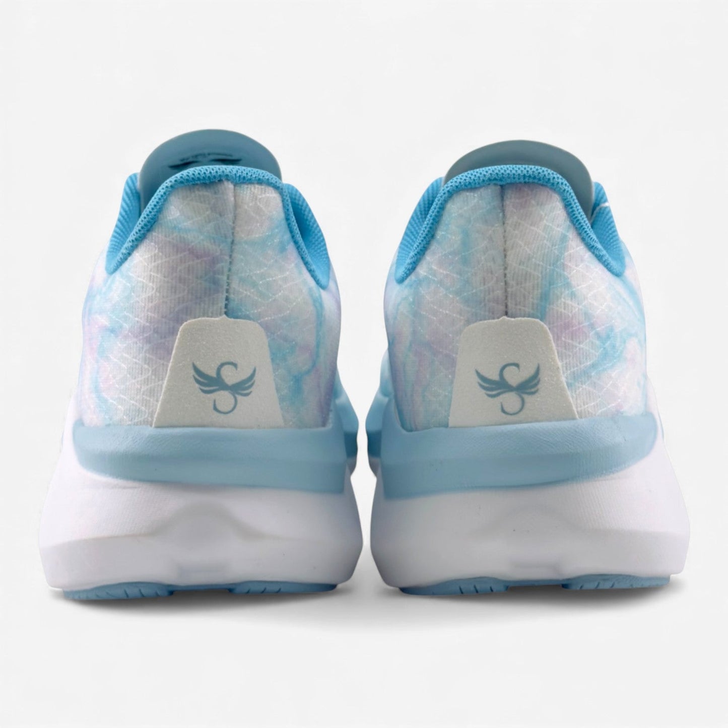 CELER Women - Blue