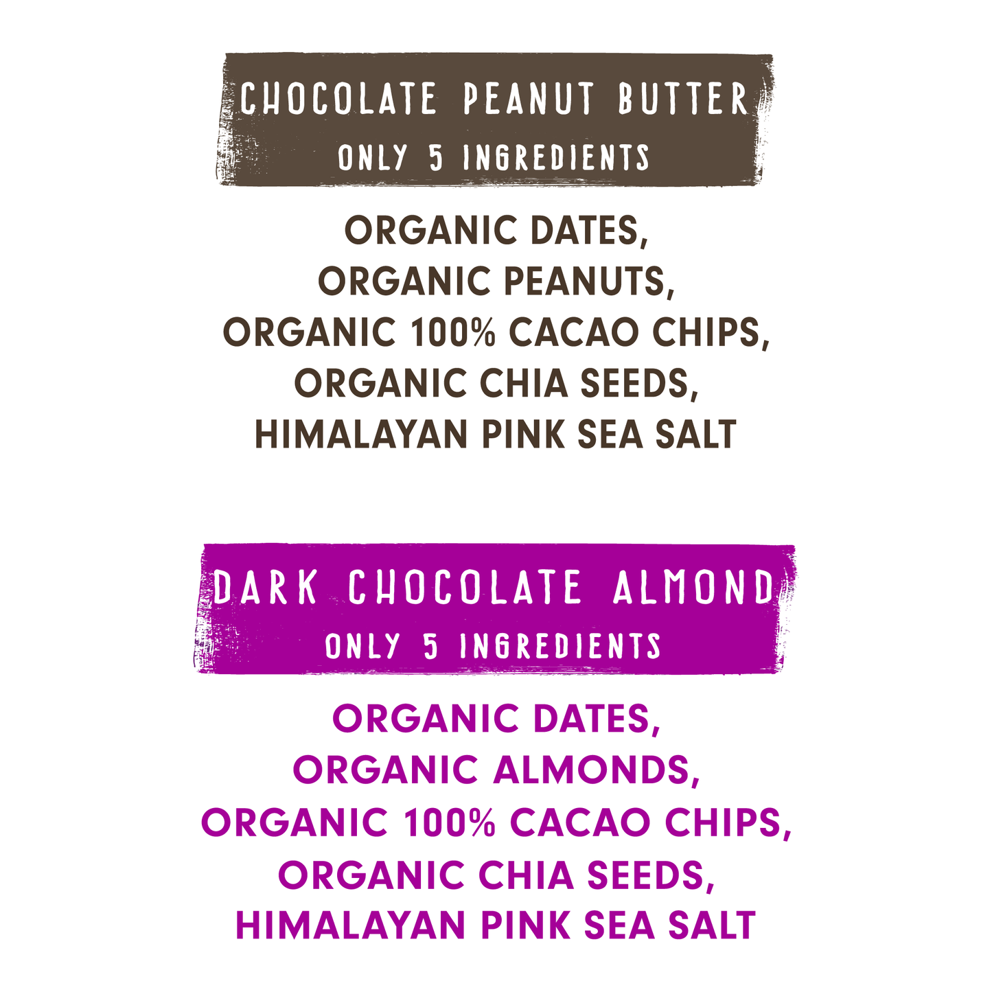 Chocolate Lovers
