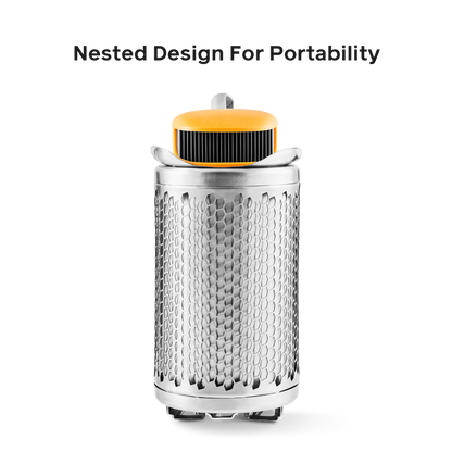 BioLite CampStove 2 +