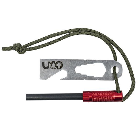 SURVIVAL FIRE STRIKER