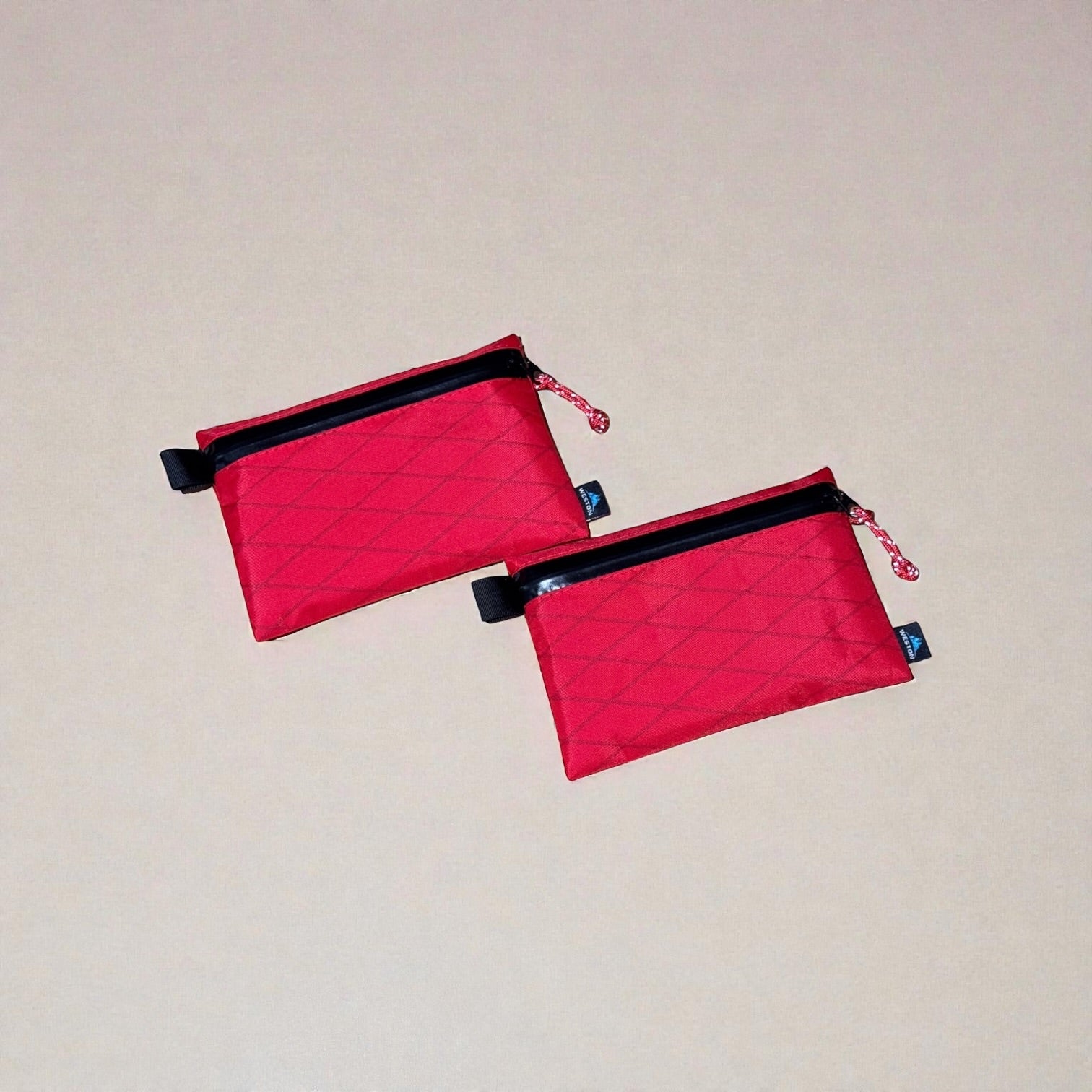 X-Pac Zipper Pouch – Ascent Series Ultralight Weatherproof Gear