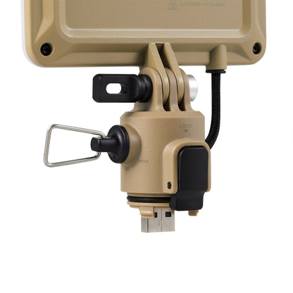 FLASH-1 LED Light