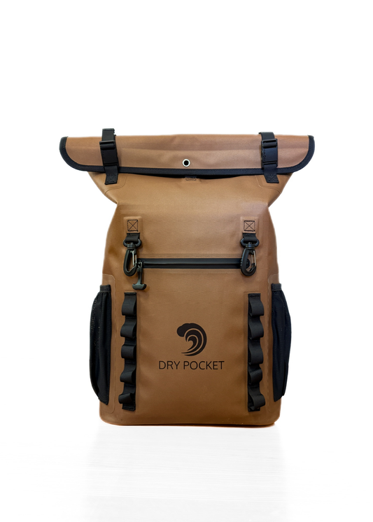 Waterproof Floating Backpack Dry Bag (PRE-ORDER - restocking January 2026)