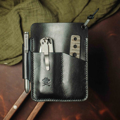 Pirate Goods First Mate Fatty – Large pocket Organizer for Multi-Tool