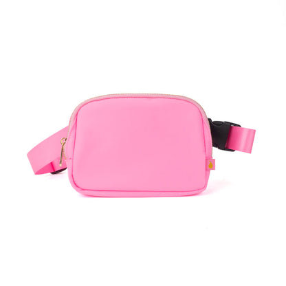 Jacy Crossbody