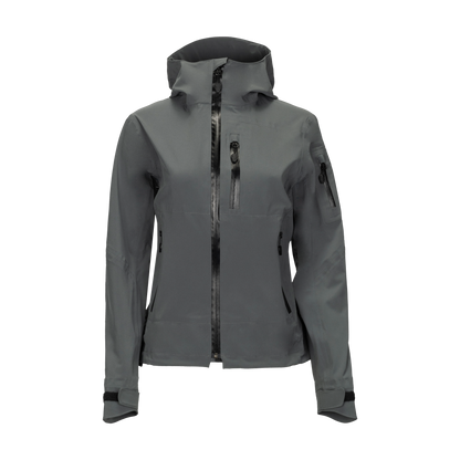 Women’s AllClima 3L Rain Jacket
