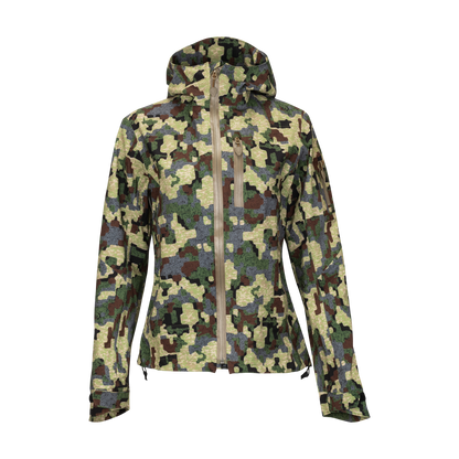 Women’s AllClima 3L Rain Jacket
