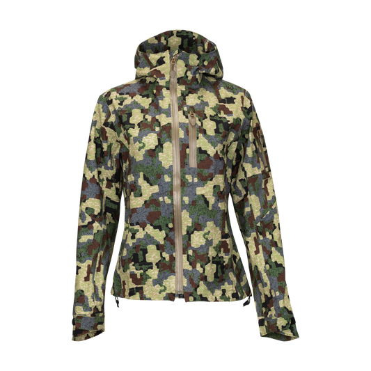 Women’s AllClima 3L Rain Jacket