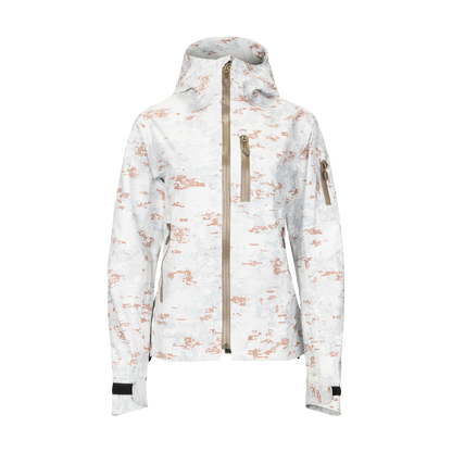 Women’s AllClima 3L Rain Jacket