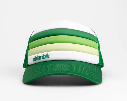Shaded Palm Swell Cap