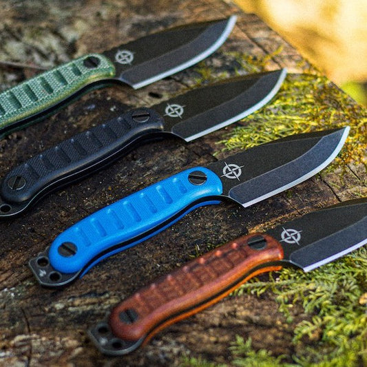 MSK-1 Mini EDGE X / EDC Knife
