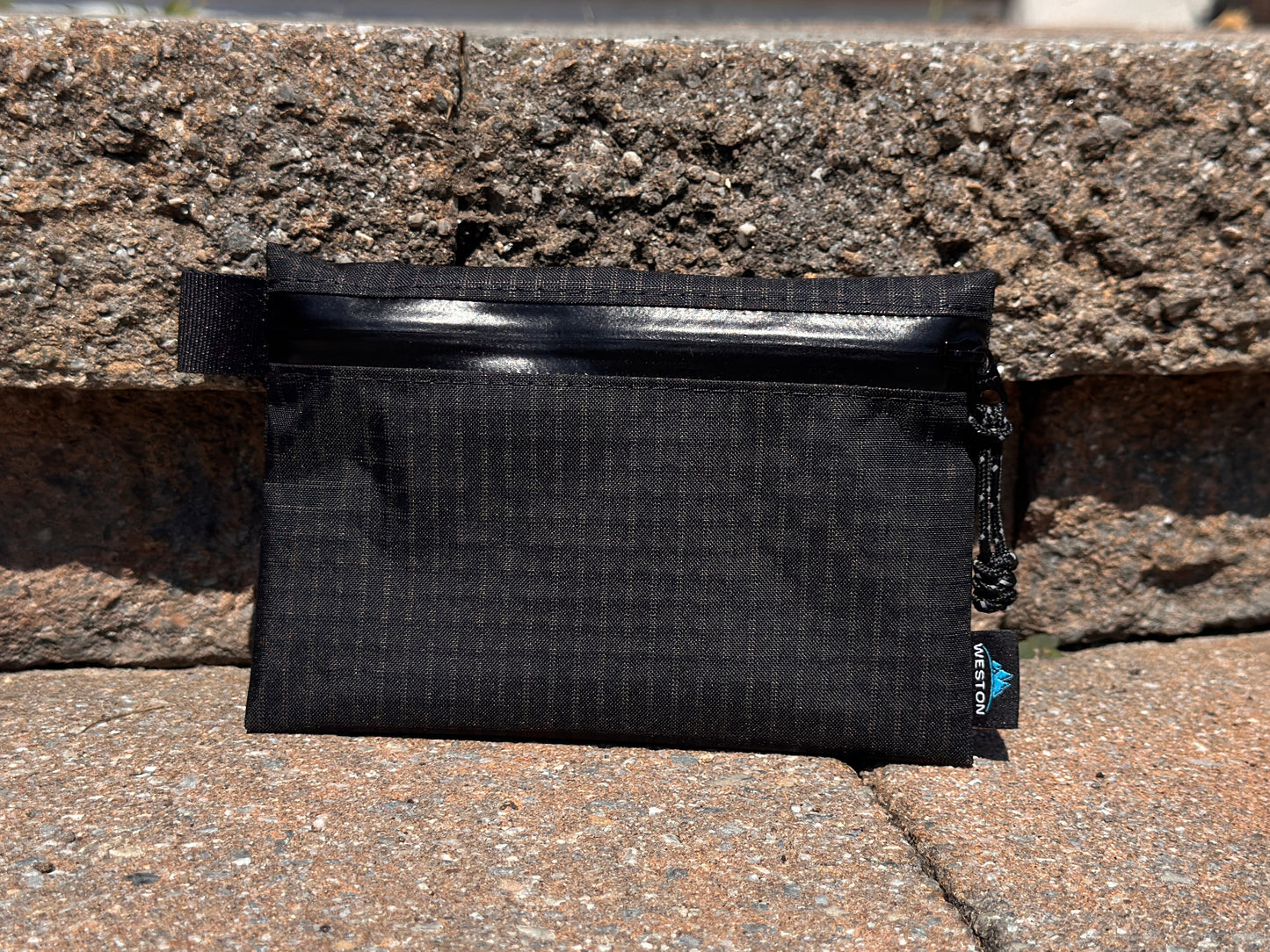 Summit Eco Ultralight Zip Pouches – UltraGrid Waterproof Gear Organizers for Hiking, Travel & Everyday Adventure