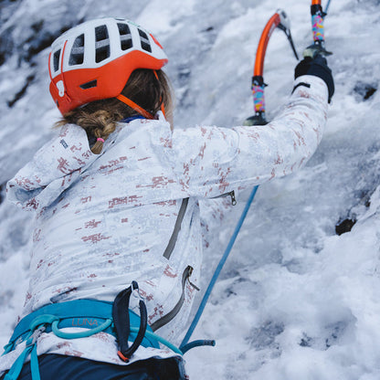 Women’s AllClima 3L Rain Jacket