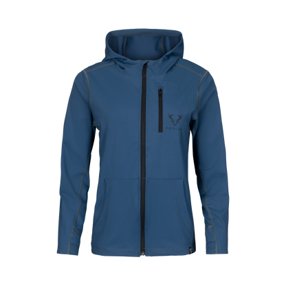 Women’s SolAir Full Zip Sun Hoodie