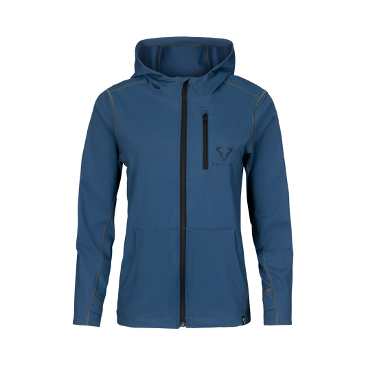 Women’s SolAir Full Zip Sun Hoodie