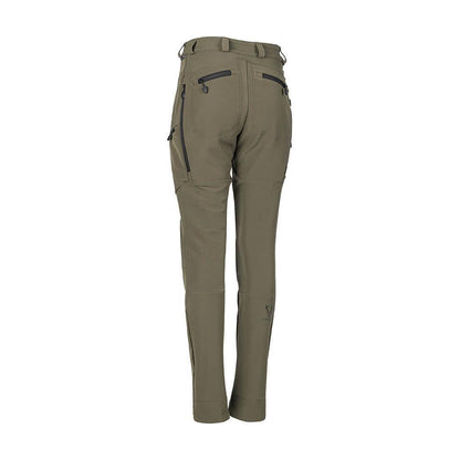 Women's AllClima Stretch Woven Pant