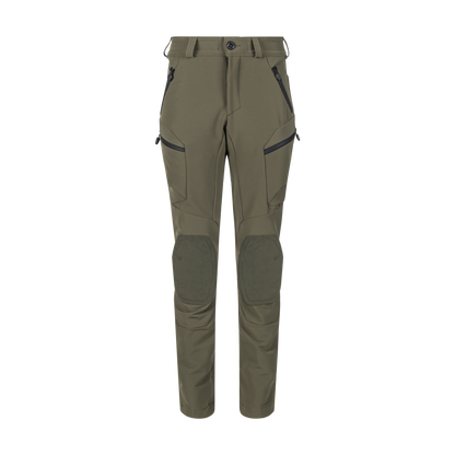 Women's AllClima Stretch Woven Pant