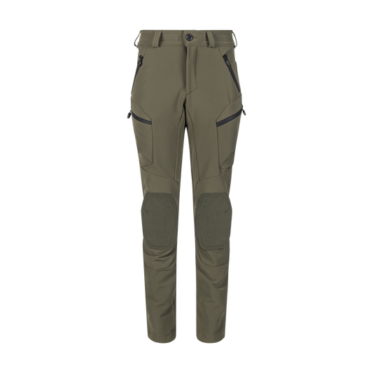 Women's AllClima Stretch Woven Pant
