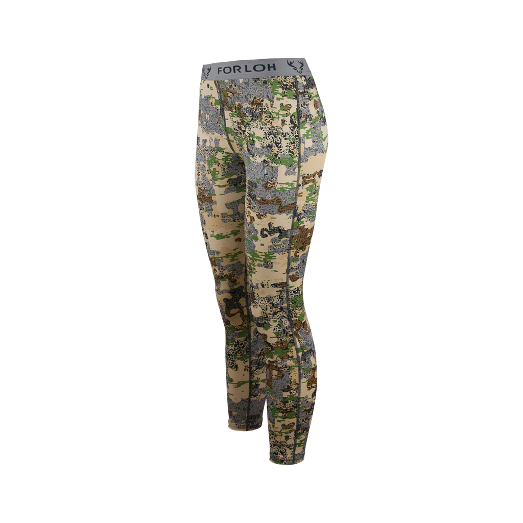 Women’s Deep Space Base Layer Bottom