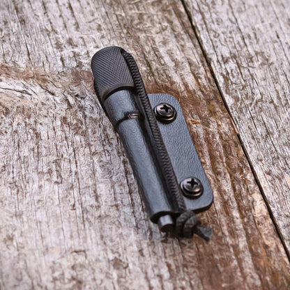 MSK-1® EDC Firesteel Kit 2.0