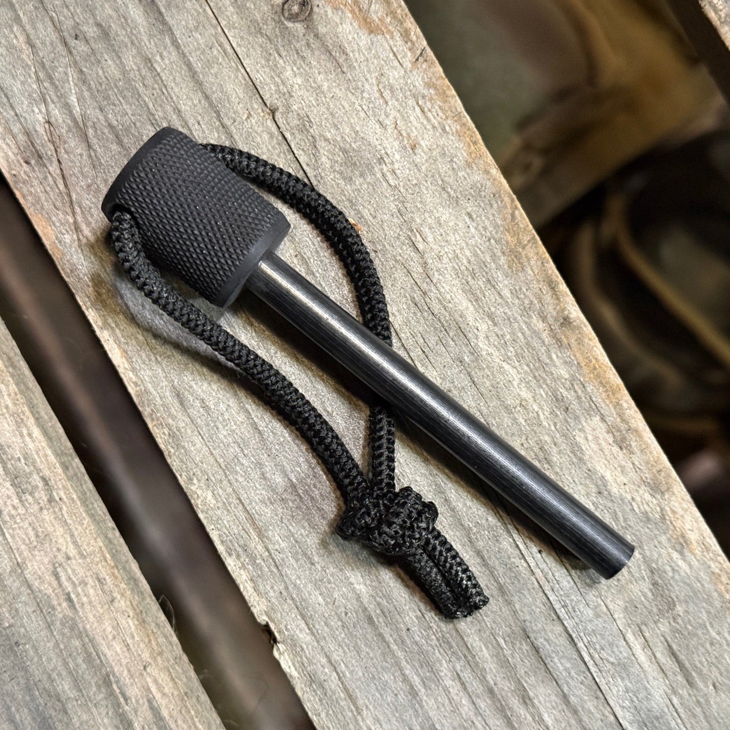 MSK-1® EDC Firesteel Kit 2.0