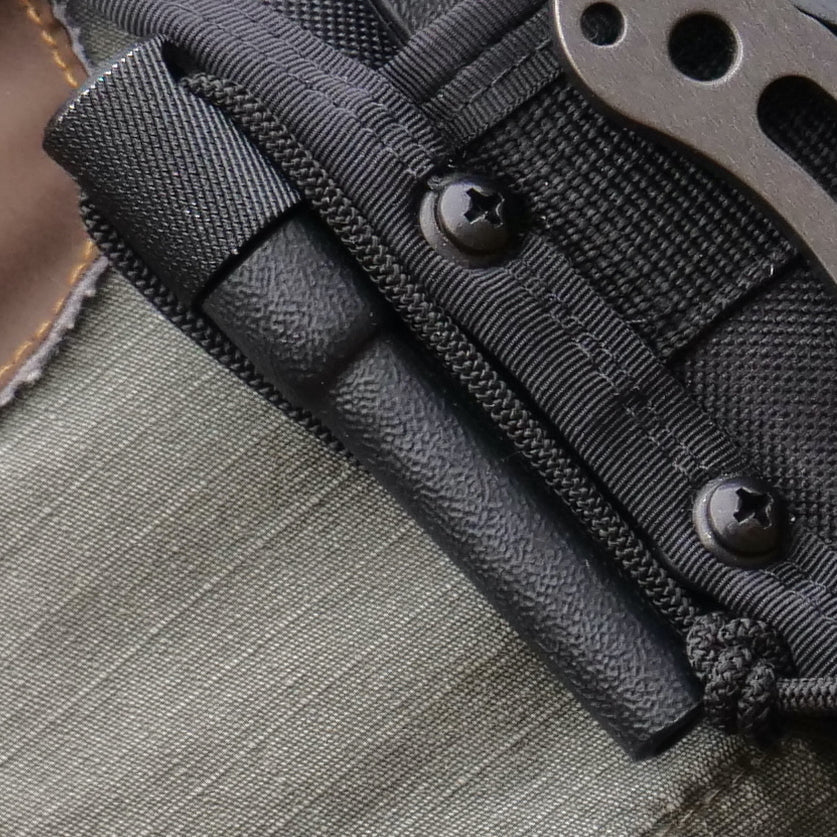MSK-1® EDC Firesteel Kit 2.0