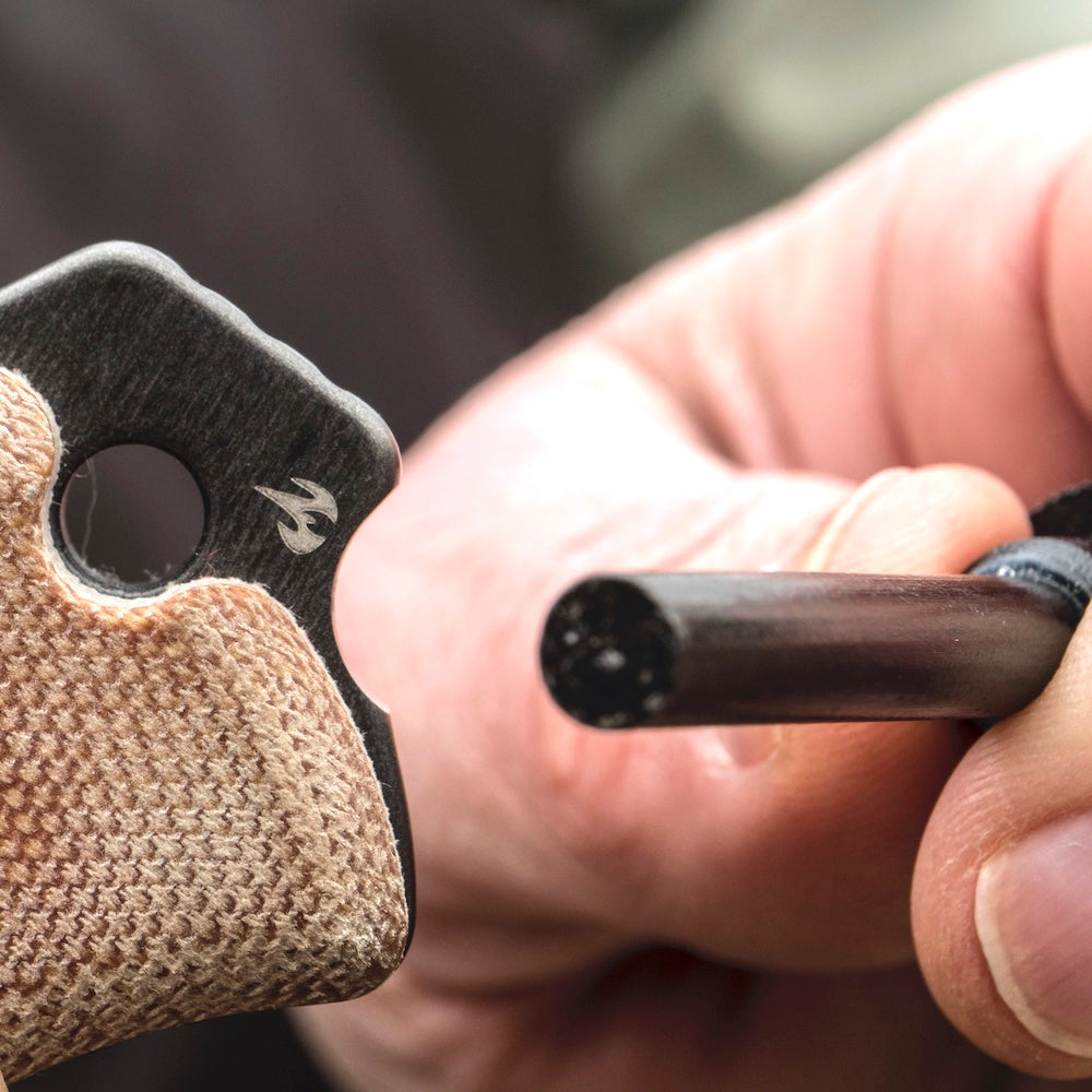 MSK-1® EDC Firesteel Kit 2.0