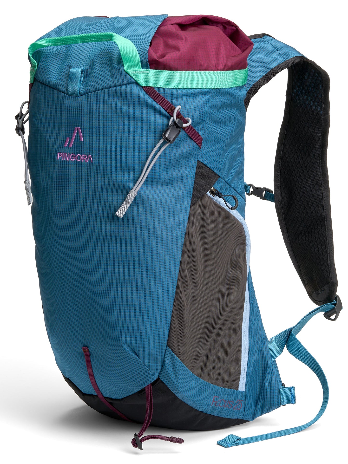 Pingora Focus 25L Climbing & Hiking Backpack