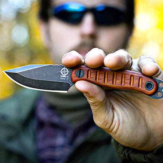 MSK-1 Mini EDGE X / EDC Knife