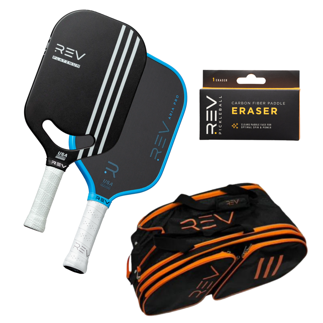 Professional - Mix & Match - Bundle for 2