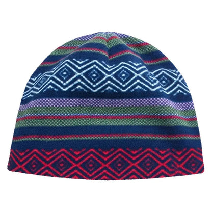 Polar Feet Fleece Toque Hats Unisex