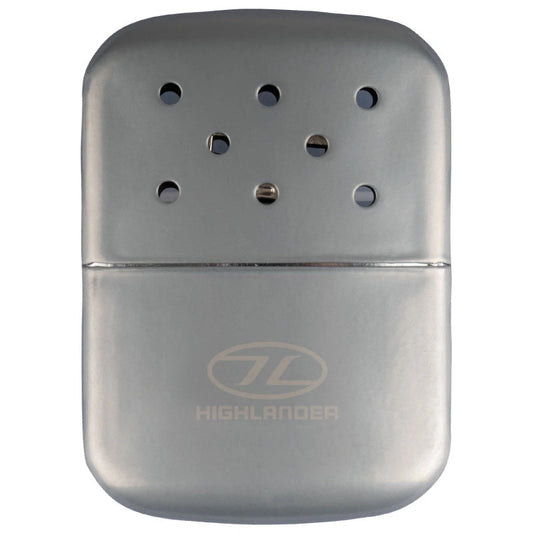 Highlander | Pocket Furnace | Hand Warmer