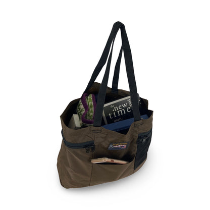 DAYCOMA DELUXE Tote
