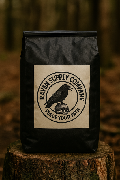 Cold Brew Coffee - Smooth, Refreshing, and Naturally Energizing