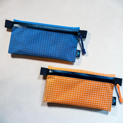 Summit Series Weatherproof Zip Pouches – Ultra, UltraGrid™, Venom Organizers for Hiking, Travel & Everyday Adventure