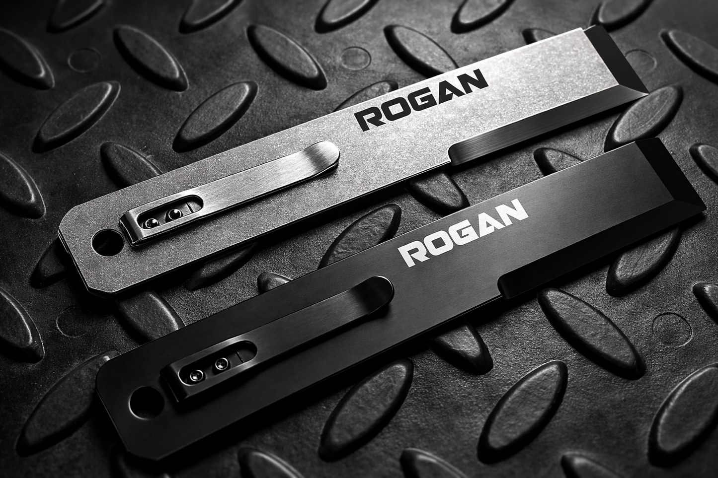 Rogan Pocket Tool (RPT) Pry Bar
