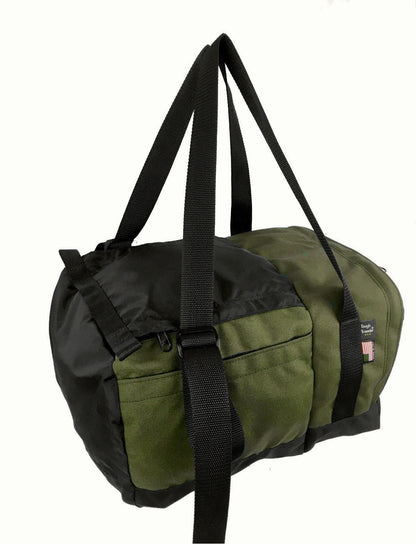 HATCH Carry-On Duffel