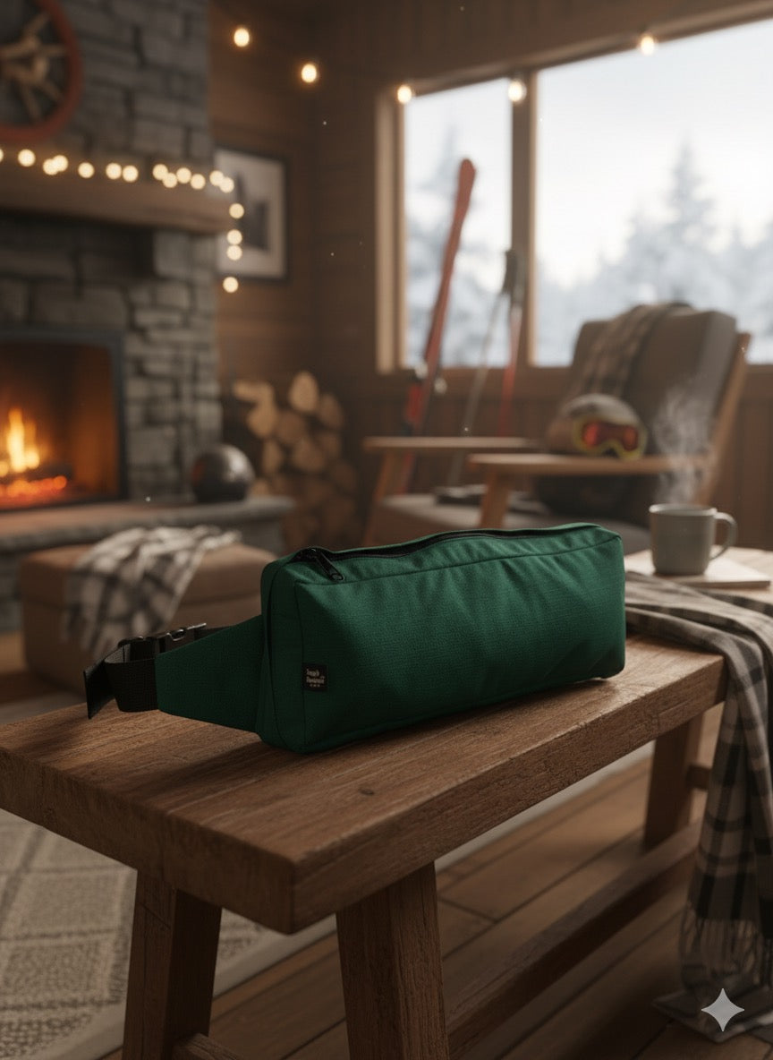 SKI PATROL PACK