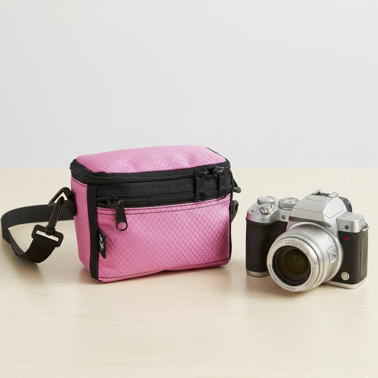 HUPPY Small Camera Bag