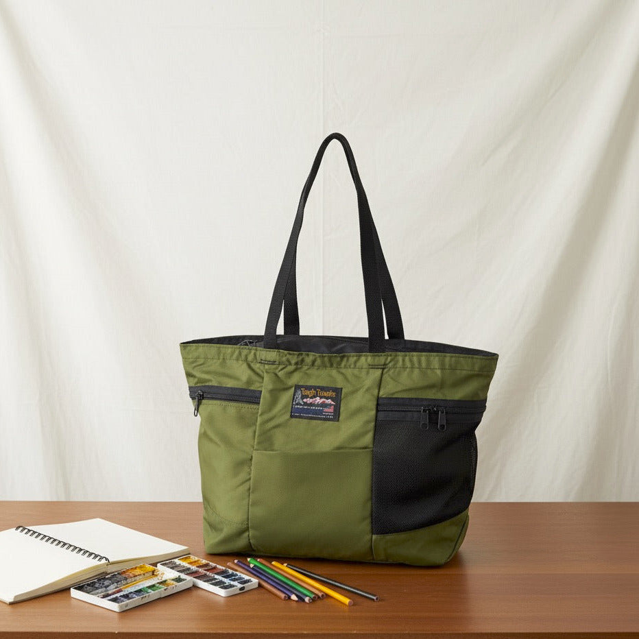 DAYCOMA DELUXE Tote