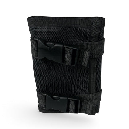 DELUXE TRI-FOLD WALLET