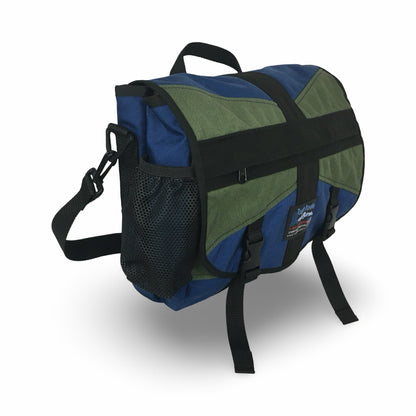 PATCHWORK Computer Bag