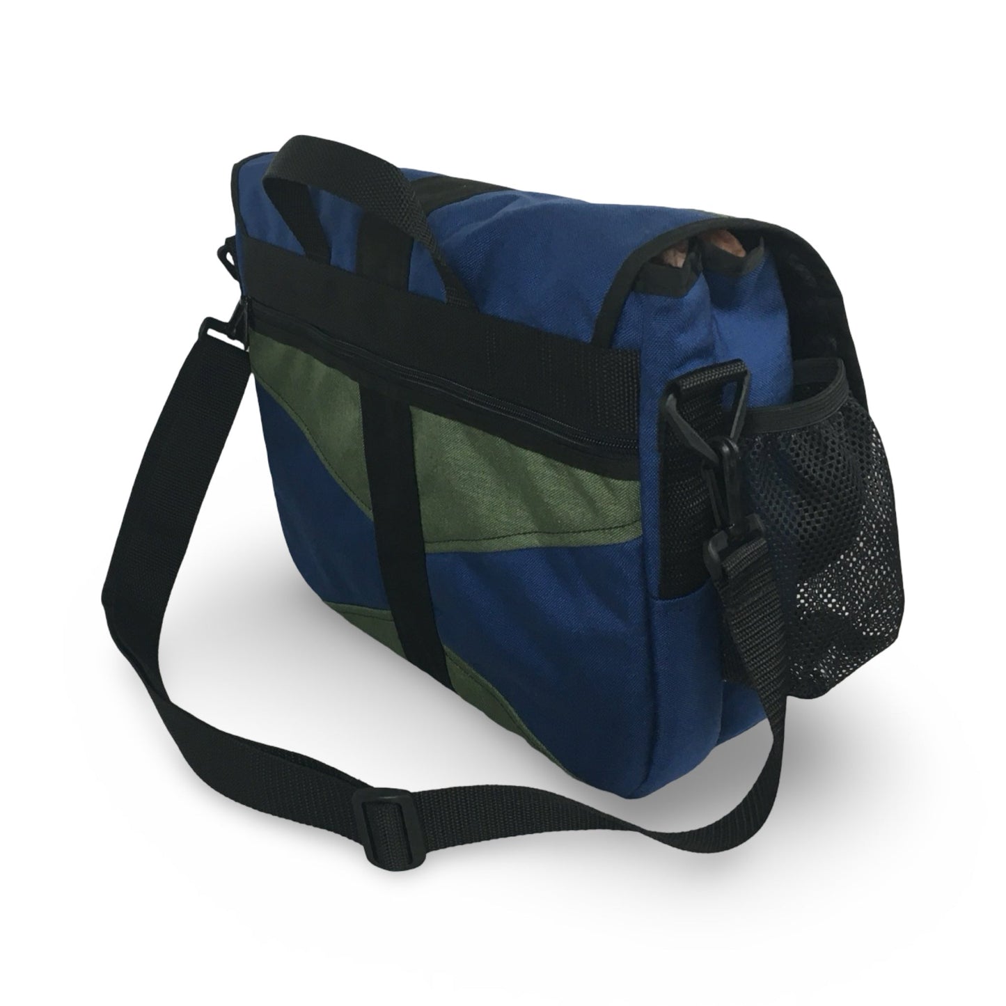 PATCHWORK Computer Bag