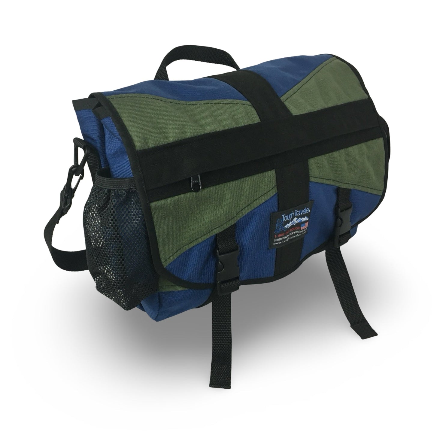 PATCHWORK Computer Bag