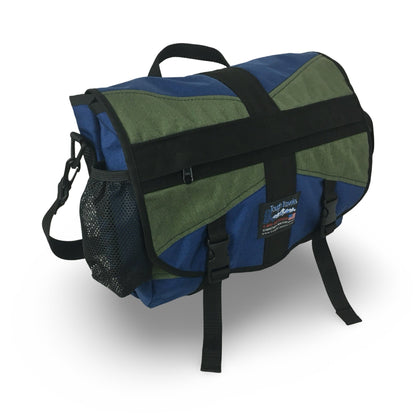 PATCHWORK Computer Bag