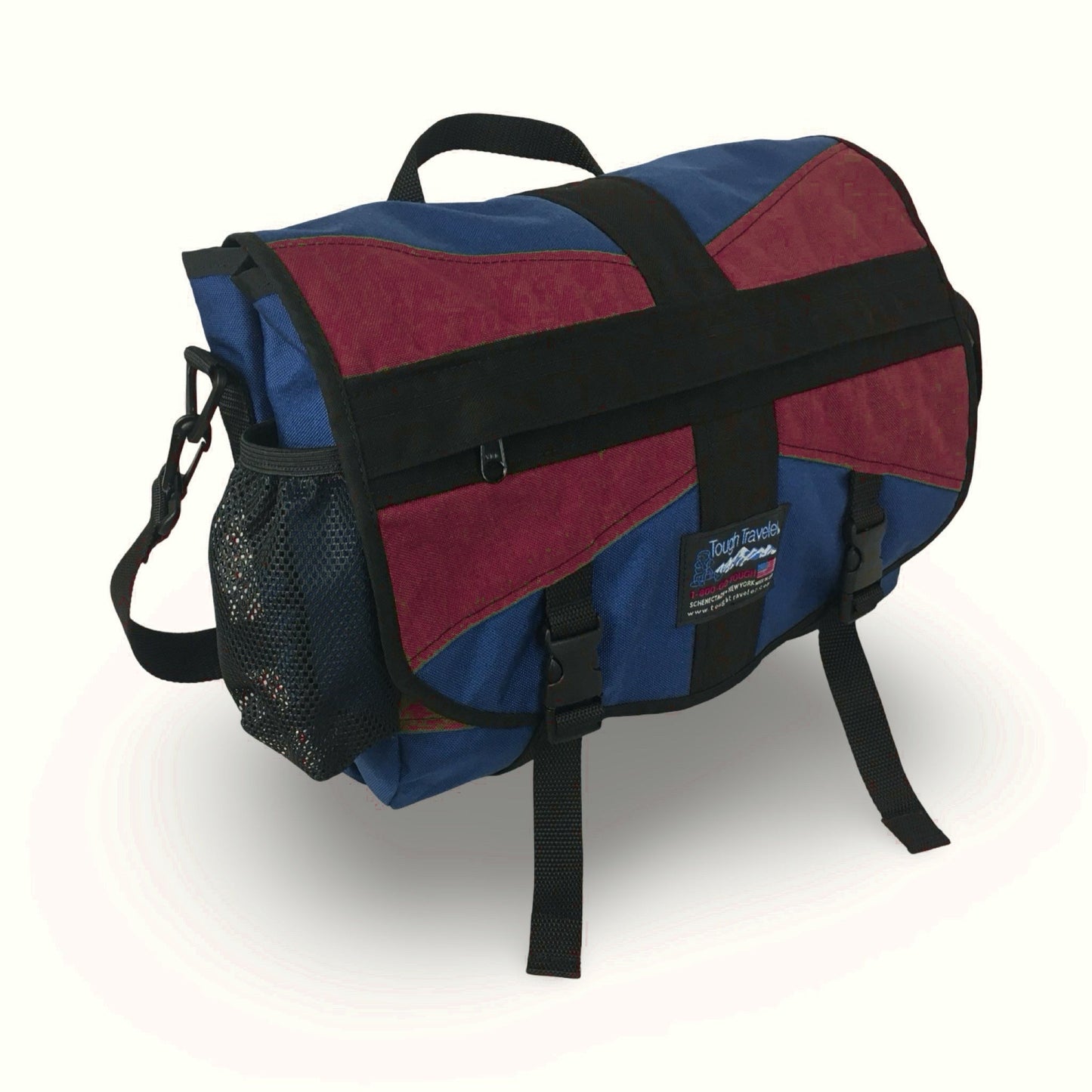 PATCHWORK Computer Bag