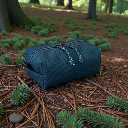 Forge Series Utility Pouch – 1000D Cordura Bushcraft & Survival Bag for Camping, Hiking and Hunting