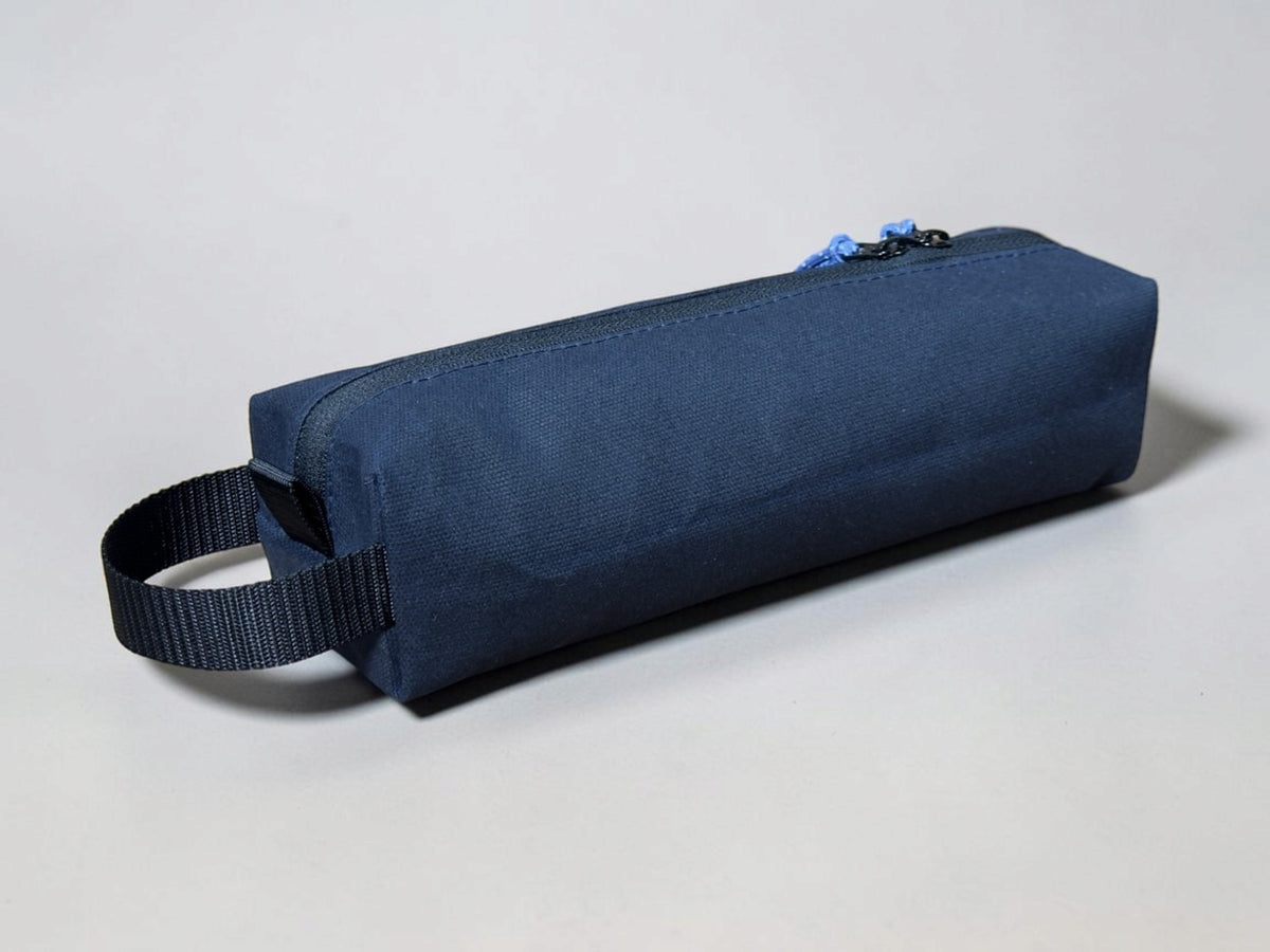 Waxed Canvas Box Pouches – Heritage Series EDC Organizers for Travel, Tools, Camping & Survival