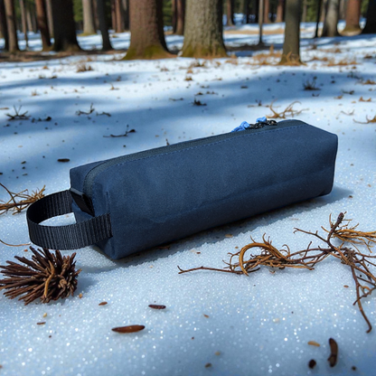 Timberline Series Cordura 1000D Utility Pouch – Heavy-Duty Bag for Camping, Hiking & Bushcraft
