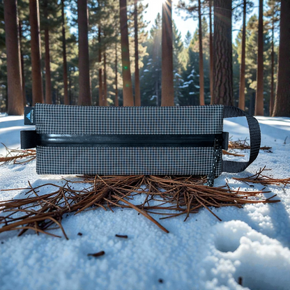 Ultralight Expandable Gear Pouches – UltraGrid™ & Venom Gridstop Eco-Friendly Storage for Hiking, Biking, Camping and EDC